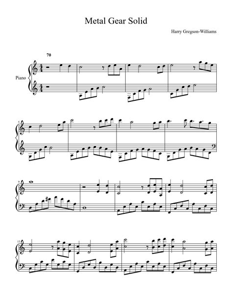 metal gear solid 2 theme sheet music|metal gear solid 2 mp3.